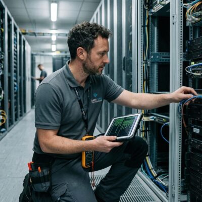 On Site Technical Support