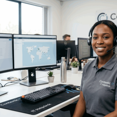 Remote Technical Support