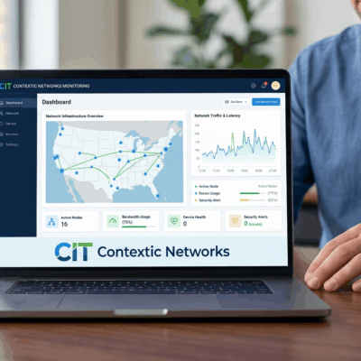 Network Monitoring